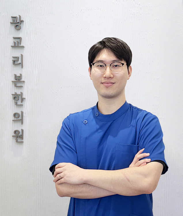 조현일 원장님